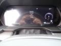 Silver Zynith - Grand Cherokee Overland 4x4 Photo No. 18
