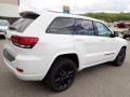 Bright White - Grand Cherokee Laredo X 4x4 Photo No. 6