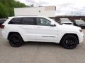 Bright White - Grand Cherokee Laredo X 4x4 Photo No. 7
