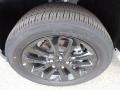 Bright White - Grand Cherokee Laredo X 4x4 Photo No. 10
