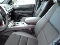 Bright White - Grand Cherokee Laredo X 4x4 Photo No. 11