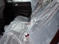 Bright White - Grand Cherokee Laredo X 4x4 Photo No. 12
