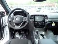 Bright White - Grand Cherokee Laredo X 4x4 Photo No. 13