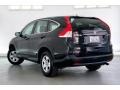 Crystal Black Pearl - CR-V LX AWD Photo No. 10