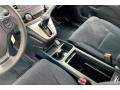 2014 Crystal Black Pearl Honda CR-V LX AWD  photo #17