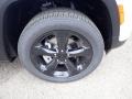 2022 Jeep Grand Cherokee Altitude 4x4 Wheel and Tire Photo