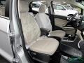 Moondust Silver Metallic - EcoSport Titanium Photo No. 12