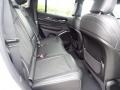 2022 Jeep Grand Cherokee Altitude 4x4 Rear Seat