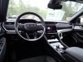  2022 Grand Cherokee Altitude 4x4 Black Interior