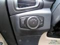 Moondust Silver Metallic - EcoSport Titanium Photo No. 22