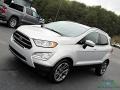 Moondust Silver Metallic - EcoSport Titanium Photo No. 24