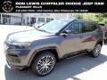Granite Crystal Metallic - Compass Limited 4x4 Photo No. 1