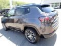 Granite Crystal Metallic - Compass Limited 4x4 Photo No. 3