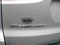 Moondust Silver Metallic - EcoSport Titanium Photo No. 28