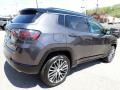 Granite Crystal Metallic - Compass Limited 4x4 Photo No. 6