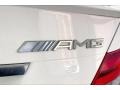  2014 C 63 AMG Logo