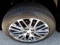 Granite Crystal Metallic - Compass Limited 4x4 Photo No. 10