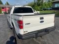 2013 Oxford White Ford F150 XL SuperCrew 4x4  photo #3