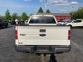 2013 Oxford White Ford F150 XL SuperCrew 4x4  photo #4