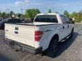 2013 Oxford White Ford F150 XL SuperCrew 4x4  photo #6