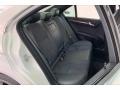 AMG Black Rear Seat Photo for 2014 Mercedes-Benz C #144261400