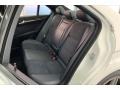 AMG Black Rear Seat Photo for 2014 Mercedes-Benz C #144261418