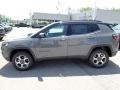 Sting Gray - Compass Trailhawk 4x4 Photo No. 2