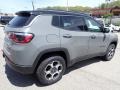 Sting Gray - Compass Trailhawk 4x4 Photo No. 6
