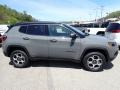 Sting Gray - Compass Trailhawk 4x4 Photo No. 7