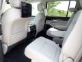 2022 Luxury White Pearl Jeep Wagoneer Series III 4x4  photo #12