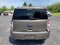 2014 Mineral Gray Ford Flex SE  photo #4