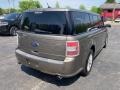 2014 Mineral Gray Ford Flex SE  photo #5