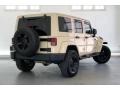 2012 Sahara Tan Jeep Wrangler Unlimited Rubicon 4x4  photo #13