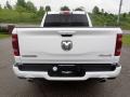 Bright White - 1500 Laramie G/T Crew Cab 4x4 Photo No. 4