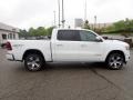 Bright White - 1500 Laramie G/T Crew Cab 4x4 Photo No. 6