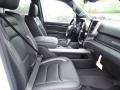 Bright White - 1500 Laramie G/T Crew Cab 4x4 Photo No. 10