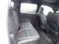 Bright White - 1500 Laramie G/T Crew Cab 4x4 Photo No. 11