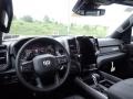 Bright White - 1500 Laramie G/T Crew Cab 4x4 Photo No. 14