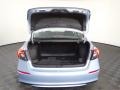 Lunar Silver Metallic - Civic EX Sedan Photo No. 13