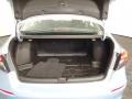 Lunar Silver Metallic - Civic EX Sedan Photo No. 14