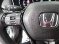 Lunar Silver Metallic - Civic EX Sedan Photo No. 21