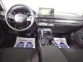 Lunar Silver Metallic - Civic EX Sedan Photo No. 30