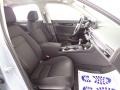 Lunar Silver Metallic - Civic EX Sedan Photo No. 32