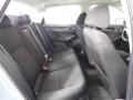 Lunar Silver Metallic - Civic EX Sedan Photo No. 34