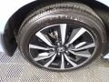 Lunar Silver Metallic - Civic EX Sedan Photo No. 35