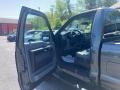 2016 Magnetic Metallic Ford F250 Super Duty XLT Regular Cab 4x4  photo #9