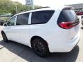 Bright White - Pacifica Touring L AWD Photo No. 3