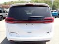 Bright White - Pacifica Touring L AWD Photo No. 4