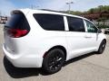 Bright White - Pacifica Touring L AWD Photo No. 6