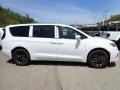 Bright White - Pacifica Touring L AWD Photo No. 7